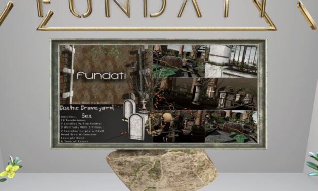 50% Off from Fundati Exclusively at The Outlet