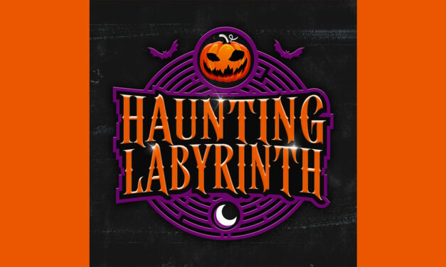 Thrills and Chills at the Haunting Labyrinth Hunt