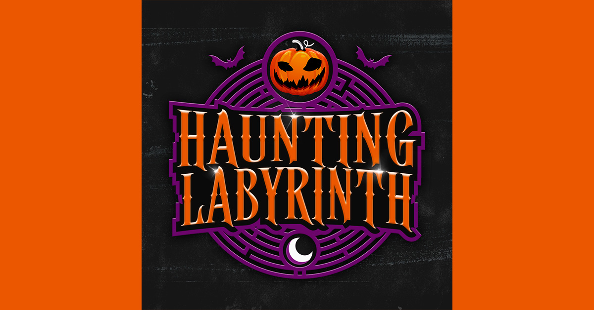 Thrills and Chills at the Haunting Labyrinth Hunt