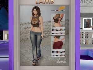 Lamb