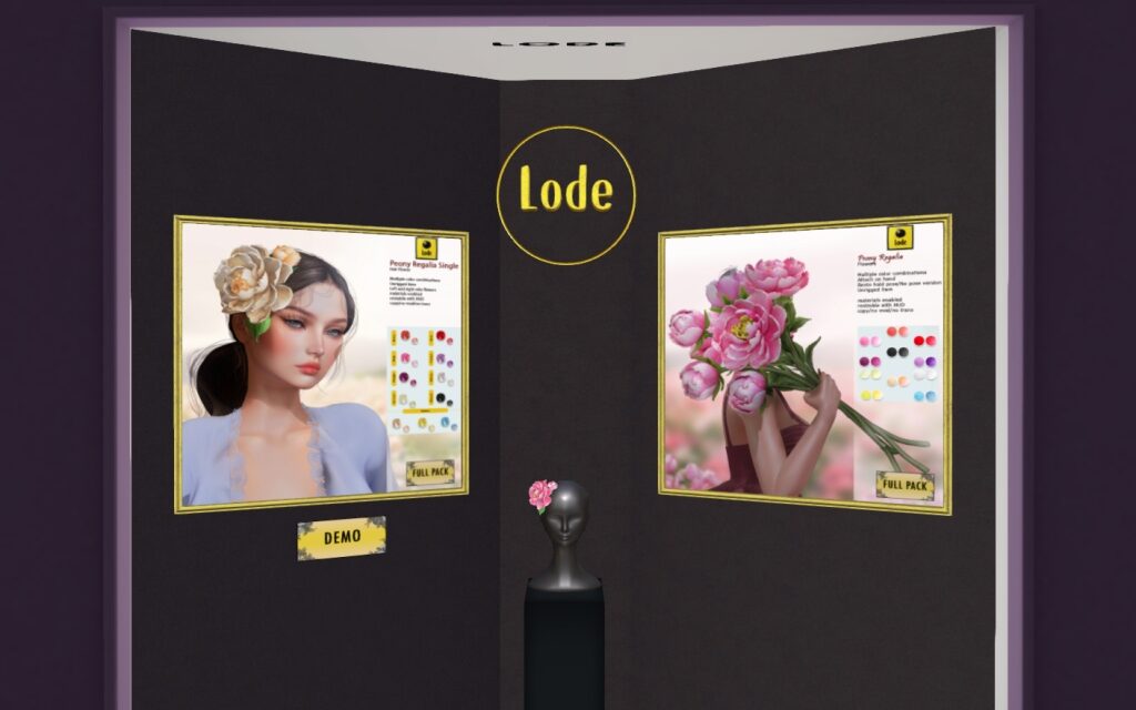 50% Off from Lode Exclusively at The Outlet