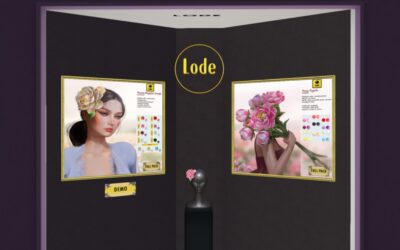 50% Off from Lode Exclusively at The Outlet