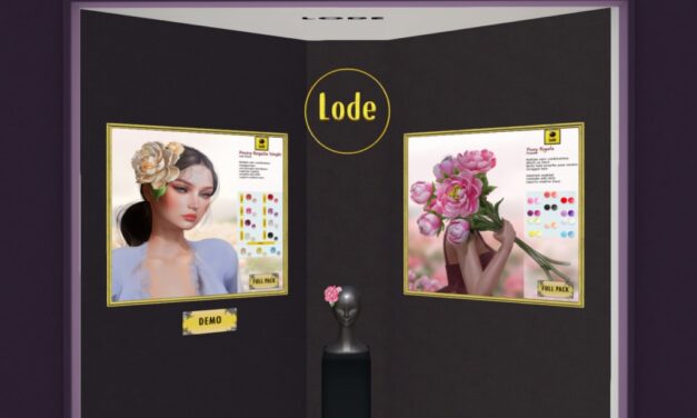 50% Off from Lode Exclusively at The Outlet
