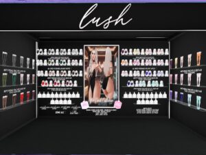 Lush