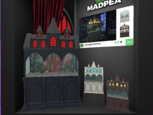 MadPea