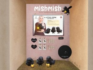 MishMish