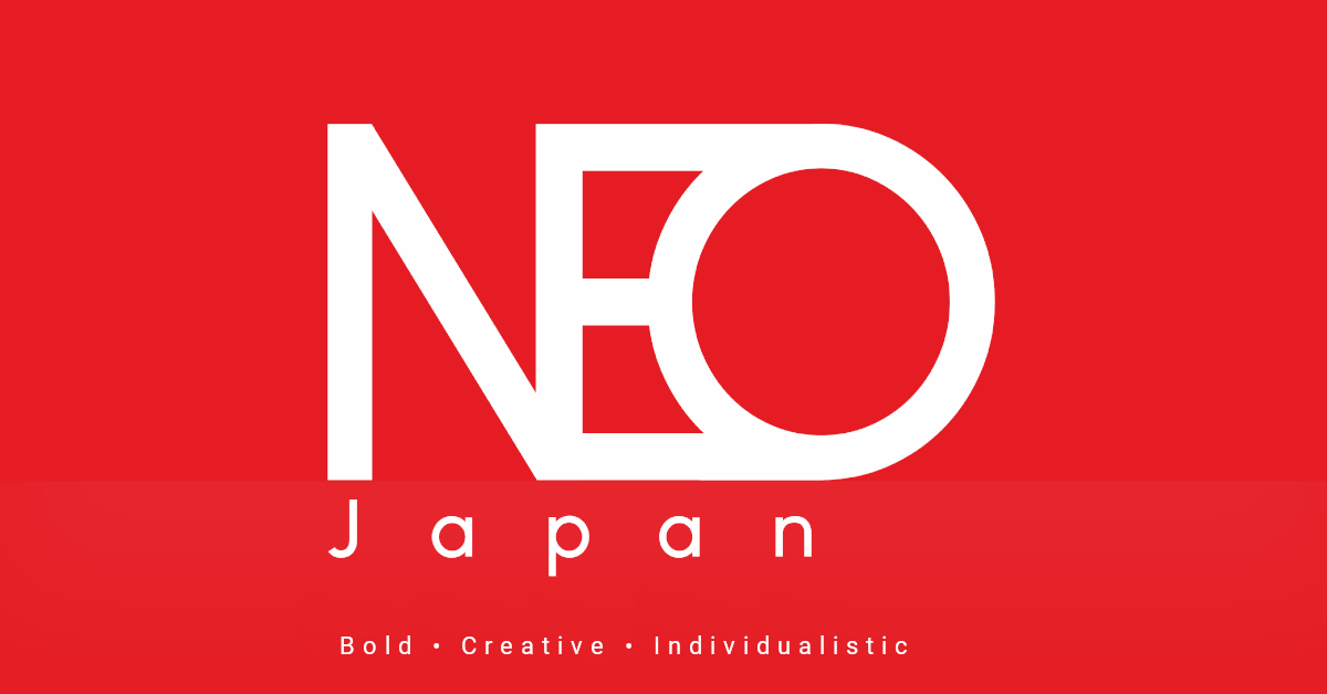 Neo-Japan: Sakura Dreams in Autumn Hues!