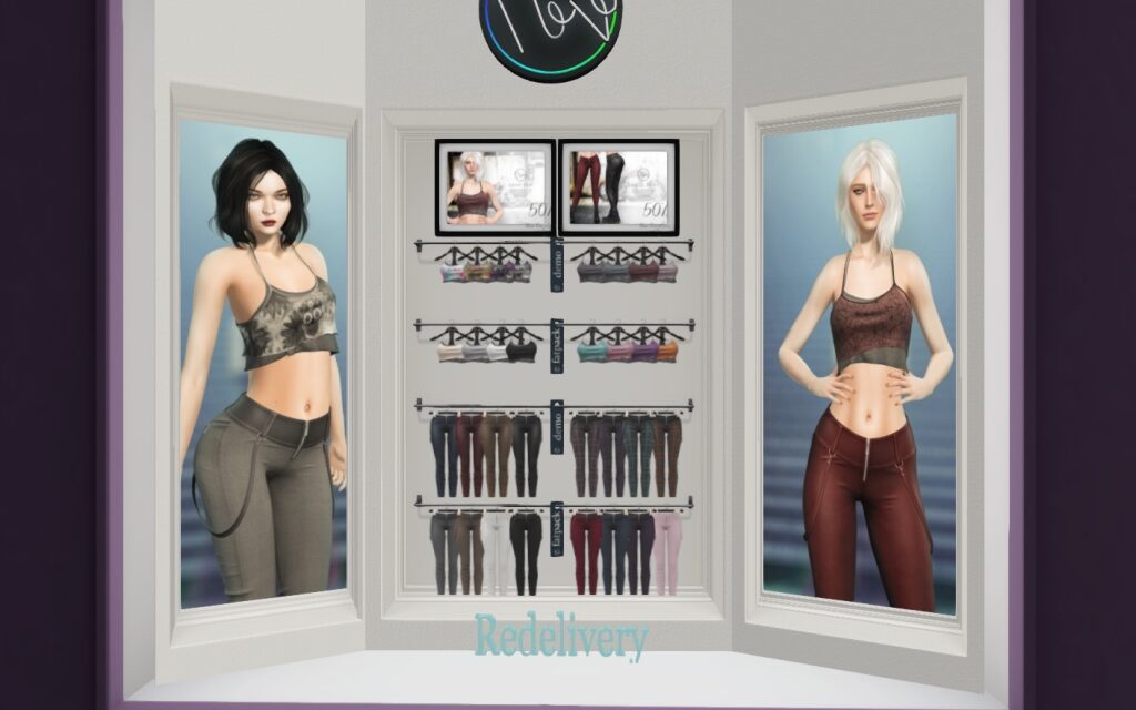 50% Off from Neve Exclusively at The Outlet