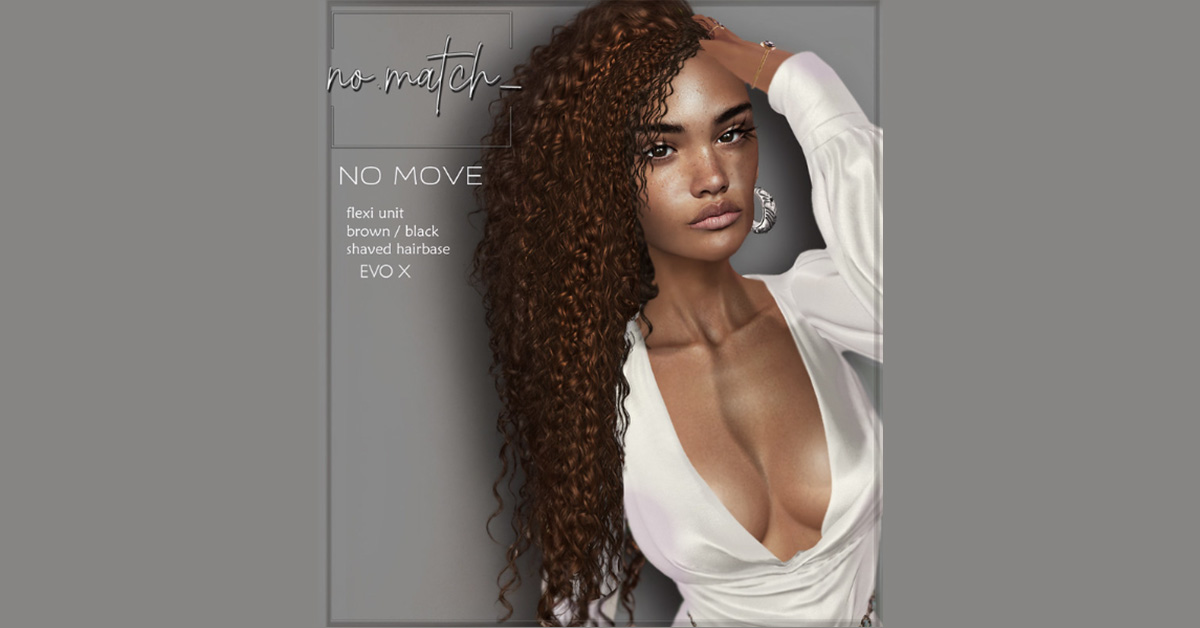 New Group Gift No Move at No.Match