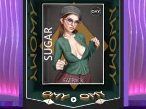 Omy