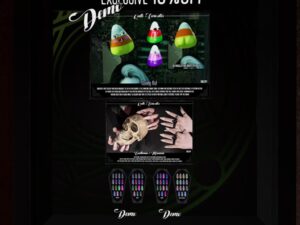 Quills & Curiosities