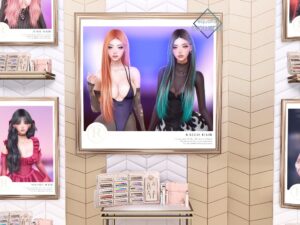 Rama.Salon