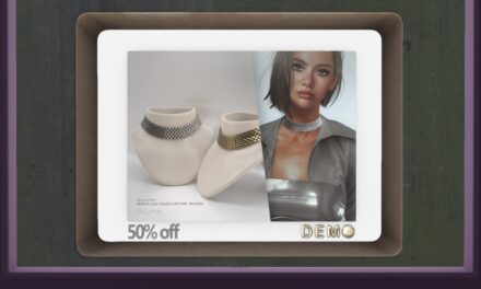 50% Off from Sigma Only at The Outlet