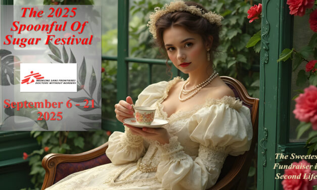 The Spoonful Of Sugar Festival Is Just What The Doctor Ordered!