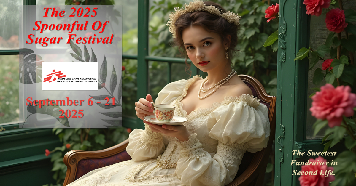 The Spoonful Of Sugar Festival Is Just What The Doctor Ordered!