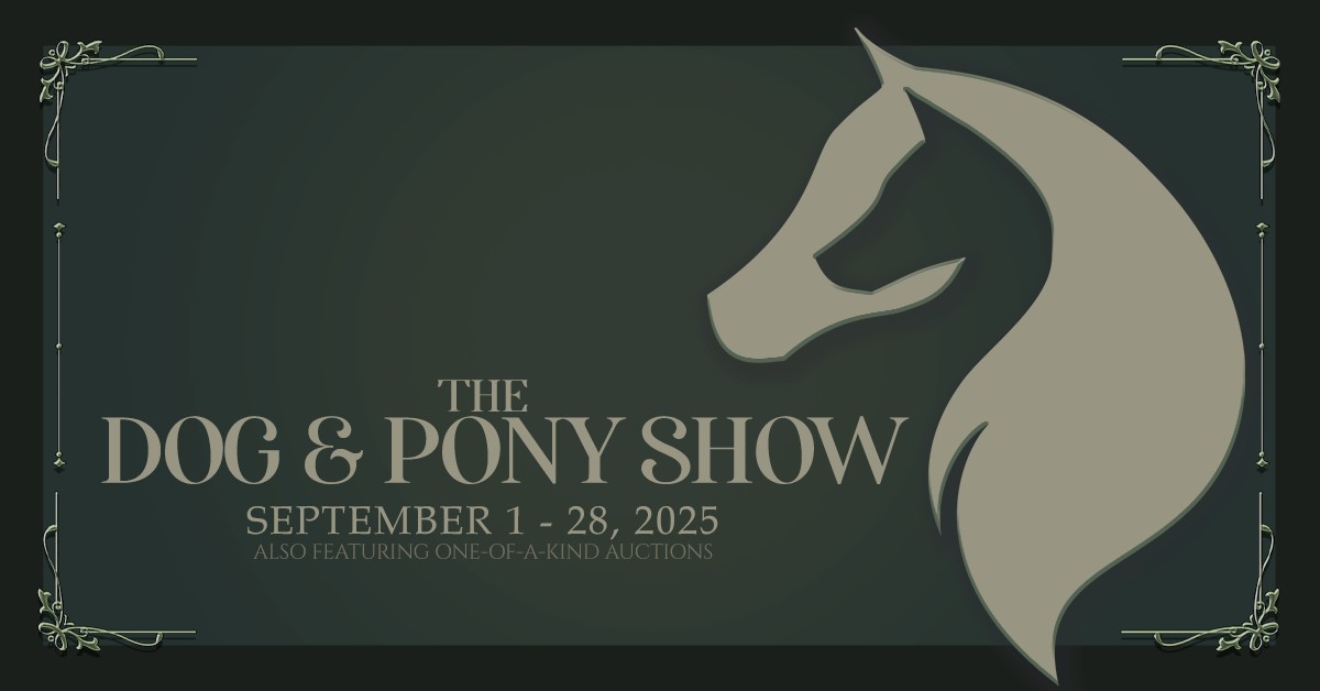 The Dog & Pony Show Is An Animal Lovers Dream
