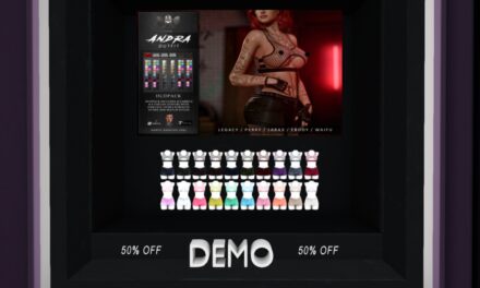 50% Off from The Forge Only at The Outlet