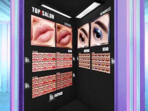 Top1Salon