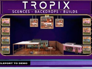 Tropix