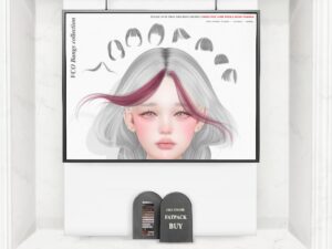 VCO Hair