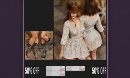 50% Off from Vagrant Only at The Outlet