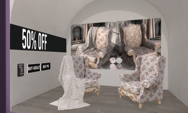 50% Off from Zerkalo Exclusively at The Outlet