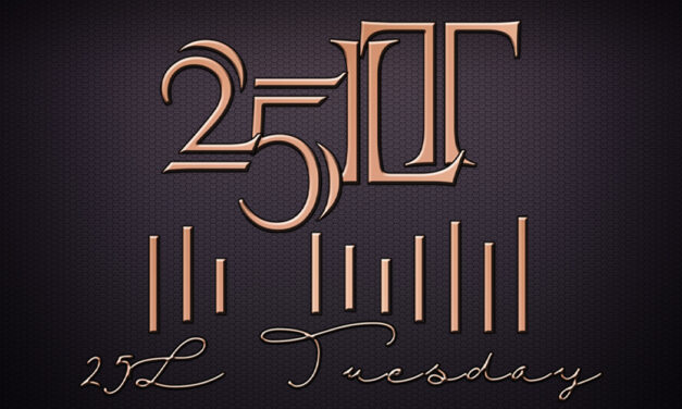 25L Tuesday Has Deals That’ll Raise The Dead