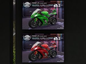 777 Motors