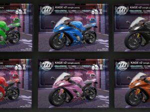 777 Motors