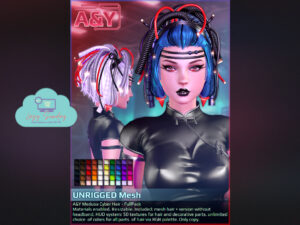 A&Y