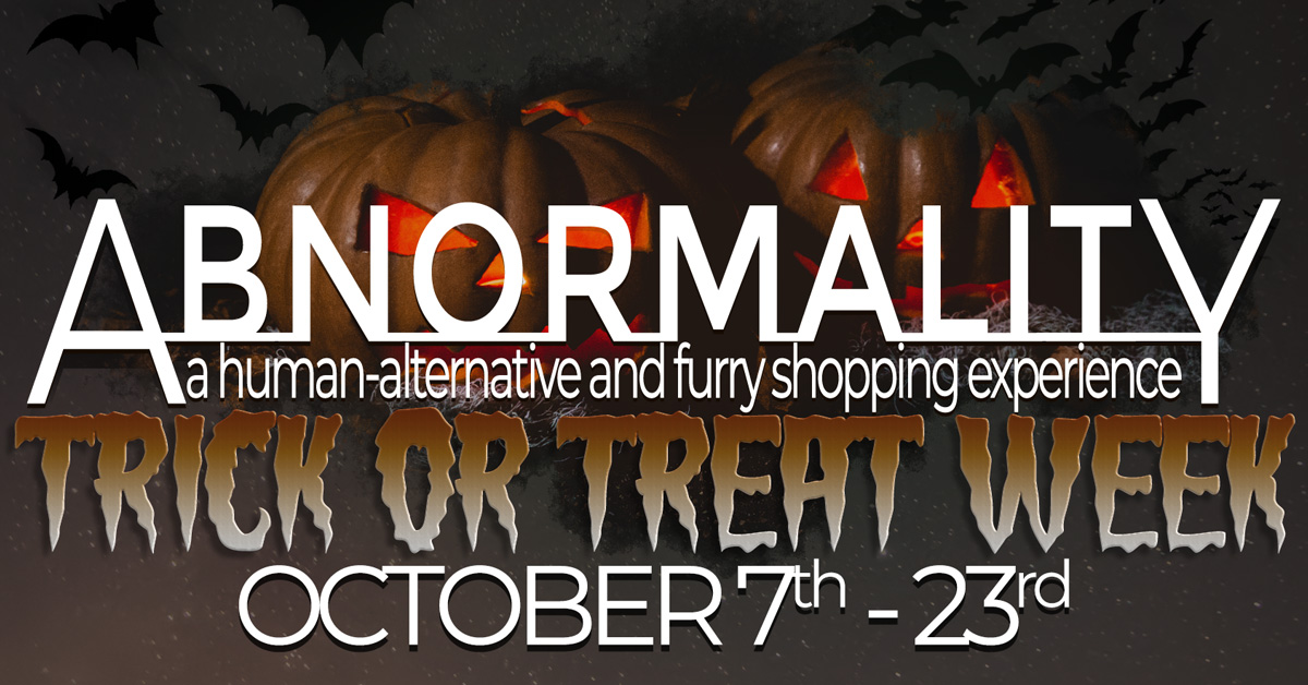 Abnormality in the Shadows
