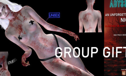 New Group Gift An Unforgettable Night at Abyssal