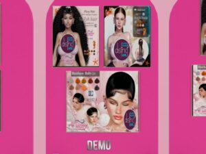 All Divas