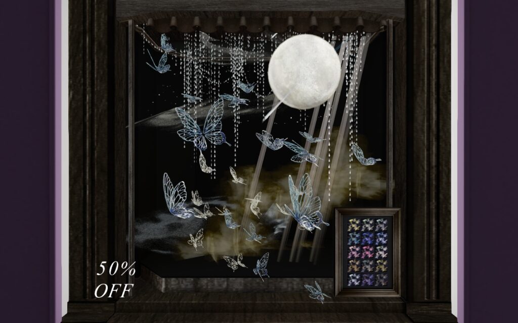 50% Off from Anc Ltd. Exclusively at The Outlet