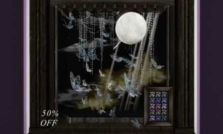 50% Off from Anc Ltd. Exclusively at The Outlet