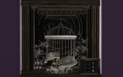 50% Off from Anc Ltd. Exclusively at The Outlet