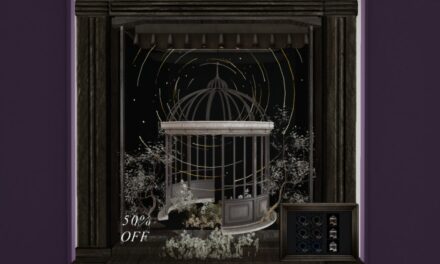 50% Off from Anc Ltd. Exclusively at The Outlet