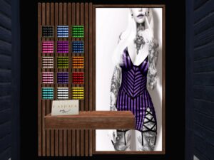 Annex Boutique