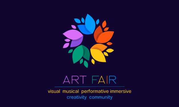 Where Imagination Takes Form – Art Fair!