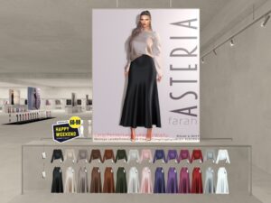 Asteria