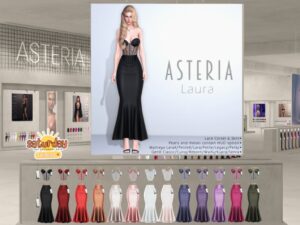 Asteria