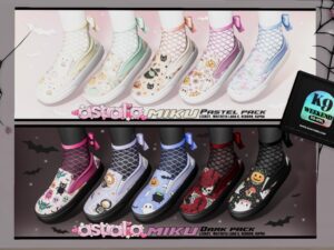 Astralia