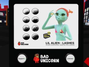 Bad Unicorn