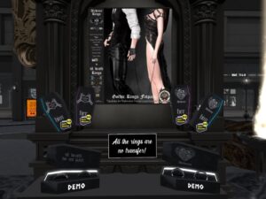 Badwolf Accessories & Co.