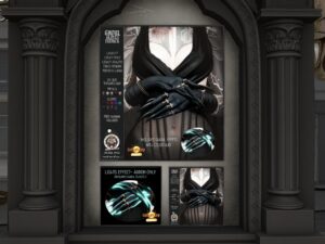Badwolf Accessories & Co.