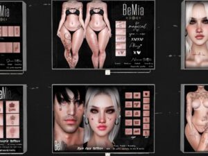 BeMia
