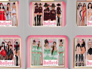 Believe