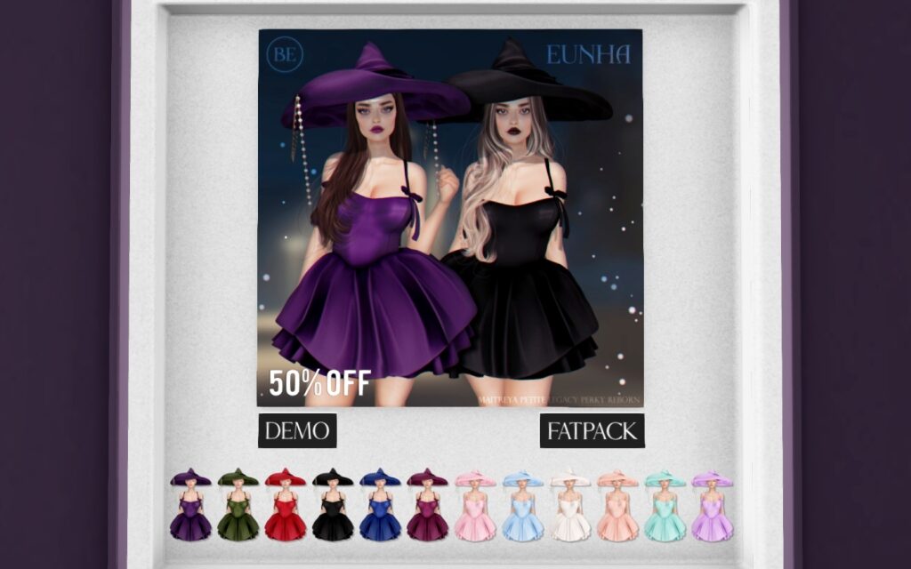 50% Off from Belle Epoque Only at The Outlet