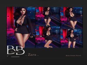 Black Box Poses