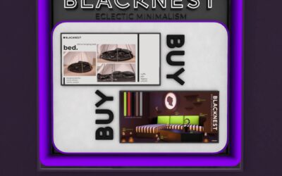 50% Off from Black Nest Exclusively at The Outlet